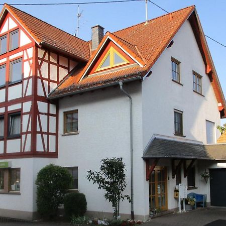 Fewo I Schlossborn グラスヒュッテン エクステリア 写真